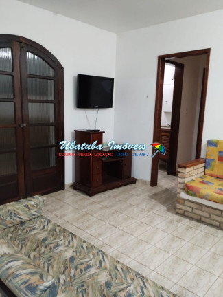 Imagem Apartamento com 2 Quartos à Venda, 70 m² em Centro - Ubatuba Imagem Apartamento com 2 Quartos à Venda, 70 m² em Centro - Ubatuba