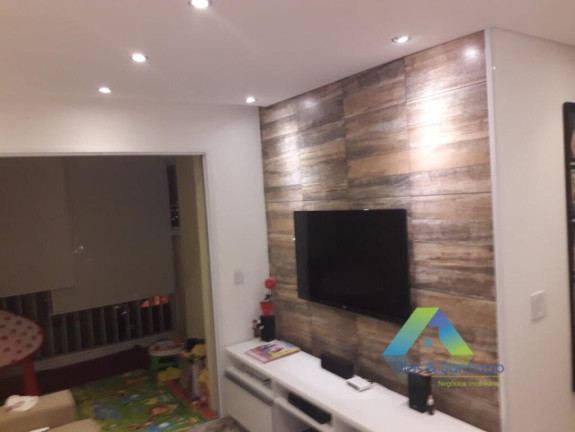 Imagem Apartamento com 2 Quartos à Venda, 56 m² em Vila Moinho Velho - São Paulo Imagem Apartamento com 2 Quartos à Venda, 56 m² em Vila Moinho Velho - São Paulo