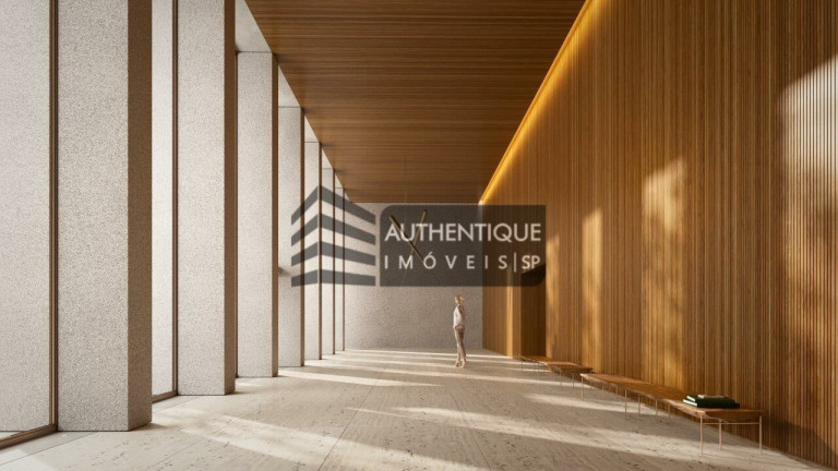Imagem Apartamento com 4 Quartos à Venda, 403 m² em Jardins - São Paulo