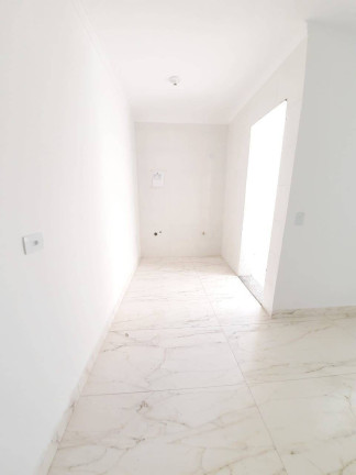 Imagem Apartamento com 2 Quartos à Venda, 44 m² em Vila Curuçá - Santo André