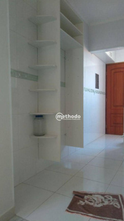 Imagem Apartamento com 3 Quartos à Venda, 90 m² em Vila Industrial - Campinas Imagem Apartamento com 3 Quartos à Venda, 90 m² em Vila Industrial - Campinas