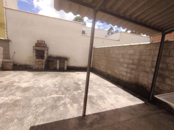 Imagem Casa com 3 Quartos à Venda, 65 m² em Colina Verde - Pouso Alegre