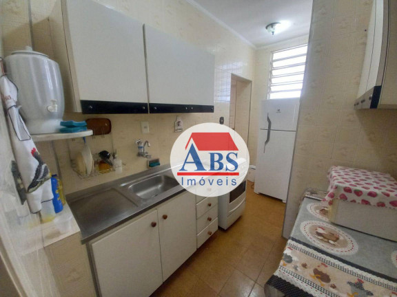 Imagem Apartamento com 2 Quartos à Venda, 82 m² em Gonzaga - Santos Imagem Apartamento com 2 Quartos à Venda, 82 m² em Gonzaga - Santos