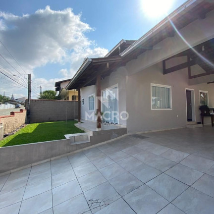 Imagem Casa com 3 Quartos à Venda, 140 m² em São Luís - Jaraguá Do Sul