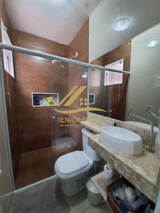 Imagem Casa com 3 Quartos à Venda, 120 m² em Jardim Wanel Ville Iv - Sorocaba Imagem Casa com 3 Quartos à Venda, 120 m² em Jardim Wanel Ville Iv - Sorocaba