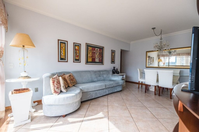 Imagem Apartamento com 3 Quartos à Venda, 109 m² em Centro - Florianópolis Imagem Apartamento com 3 Quartos à Venda, 109 m² em Centro - Florianópolis