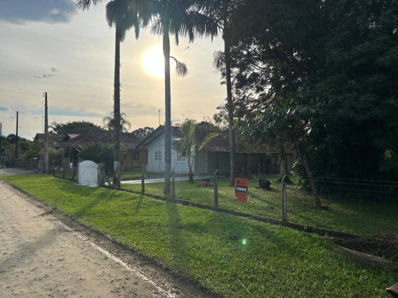 Imagem Casa com 3 Quartos à Venda, 90 m² em Pinheiros - Balneário Barra Do Sul