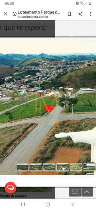 Imagem Terreno à Venda, em Iapu Imagem Terreno à Venda, em Iapu