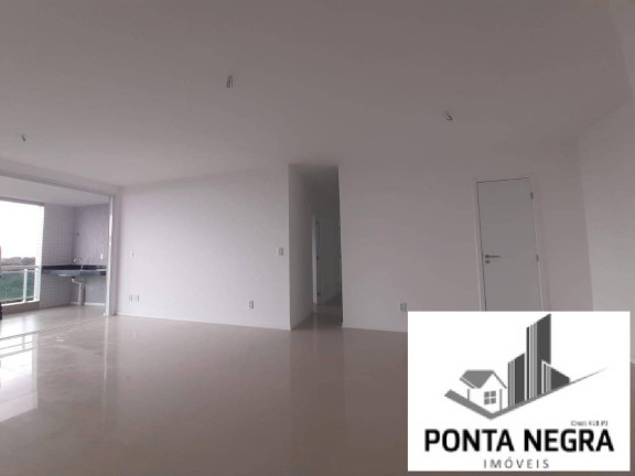 Imagem Apartamento com 3 Quartos à Venda, 152 m² em Ponta Negra - Manaus Imagem Apartamento com 3 Quartos à Venda, 152 m² em Ponta Negra - Manaus