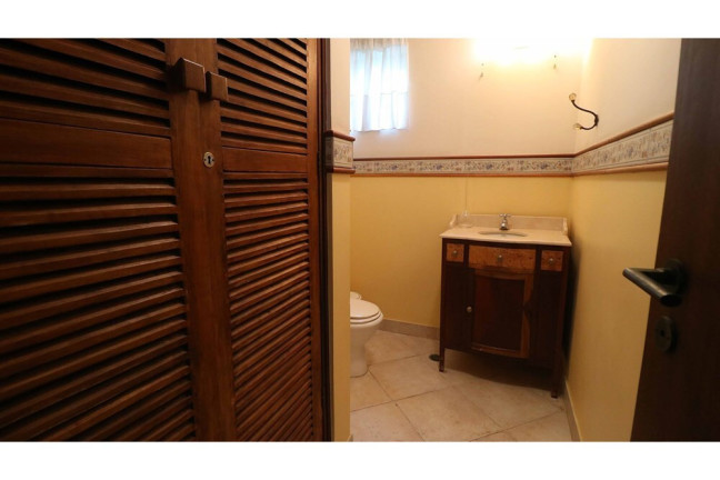 Imagem Casa de Condomínio com 3 Quartos à Venda, 216 m² em Jardim Paulista - São Paulo