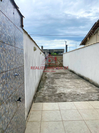 Imagem Casa com 2 Quartos à Venda, 80 m² em Guriri - Cabo Frio Imagem Casa com 2 Quartos à Venda, 80 m² em Guriri - Cabo Frio