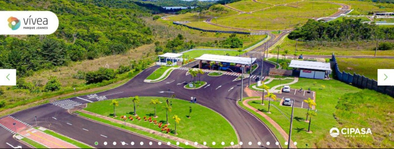 Imagem Terreno à Venda, 1.600.000 m² em Abrantes - Camaçari