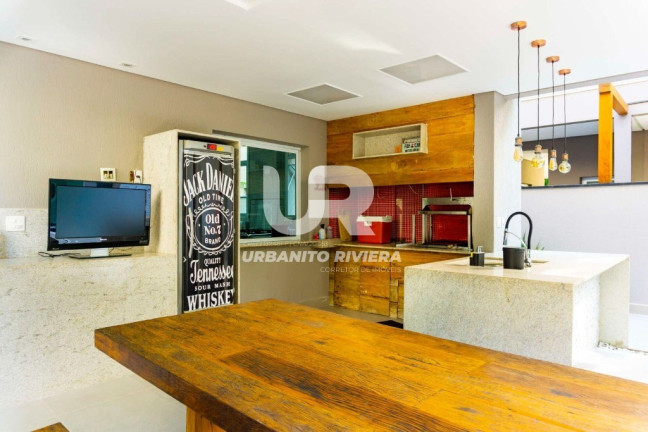 Imagem Casa com 6 Quartos à Venda, 495 m² em Riviera | Módulo 24 - Bertioga