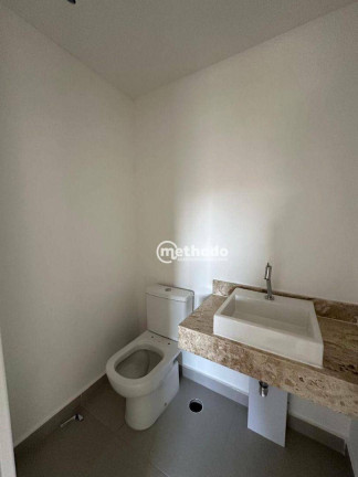 Imagem Apartamento com 2 Quartos à Venda, 73 m² em Nova Campinas - Campinas