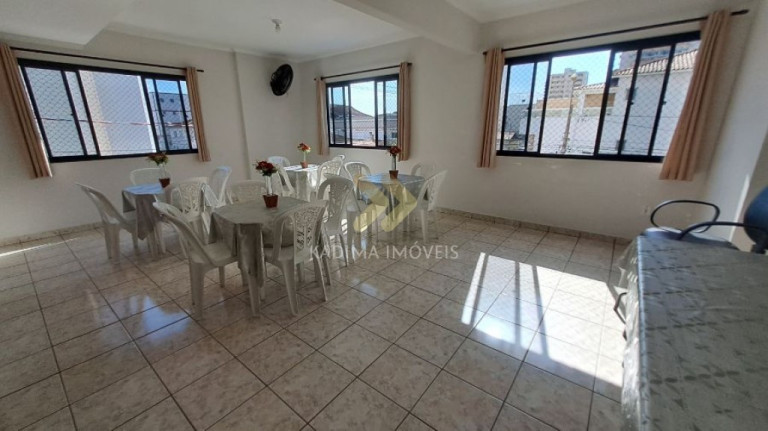 Imagem Apartamento com 1 Quarto à Venda, 58 m² em Tupi - Praia Grande Imagem Apartamento com 1 Quarto à Venda, 58 m² em Tupi - Praia Grande