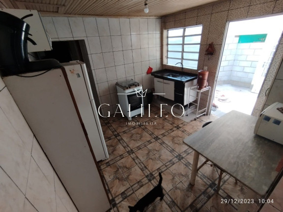 Imagem Sobrado com 4 Quartos à Venda, 290 m² em Jardim Tamoio - Jundiaí