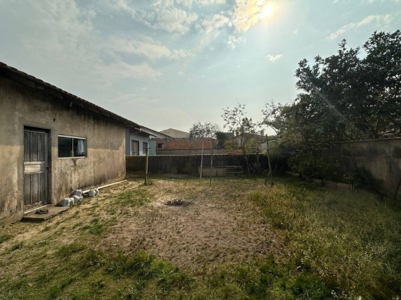 Imagem Casa com 3 Quartos à Venda, 100 m² em Salinas - Balneário Barra Do Sul