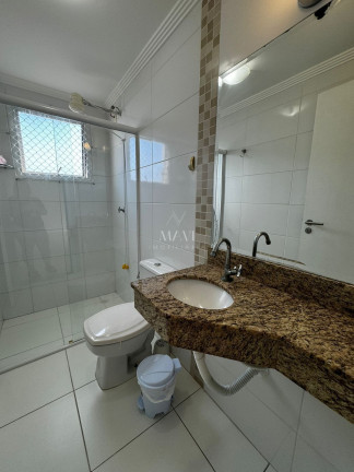 Imagem Apartamento com 2 Quartos à Venda, 85 m² em Aviação - Praia Grande