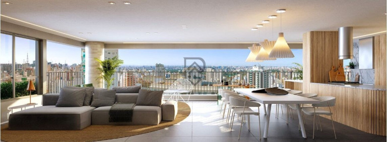 Imagem Apartamento com 3 Quartos à Venda, 181 m² em Paraíso - São Paulo Imagem Apartamento com 3 Quartos à Venda, 181 m² em Paraíso - São Paulo