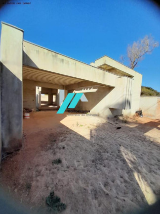 Imagem Casa com 3 Quartos à Venda, 381 m² em Condominio Portal Do Igarapé - Igarapé