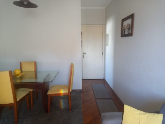 Imagem Apartamento com 2 Quartos à Venda, 57 m² em Independência - Taubaté Imagem Apartamento com 2 Quartos à Venda, 57 m² em Independência - Taubaté