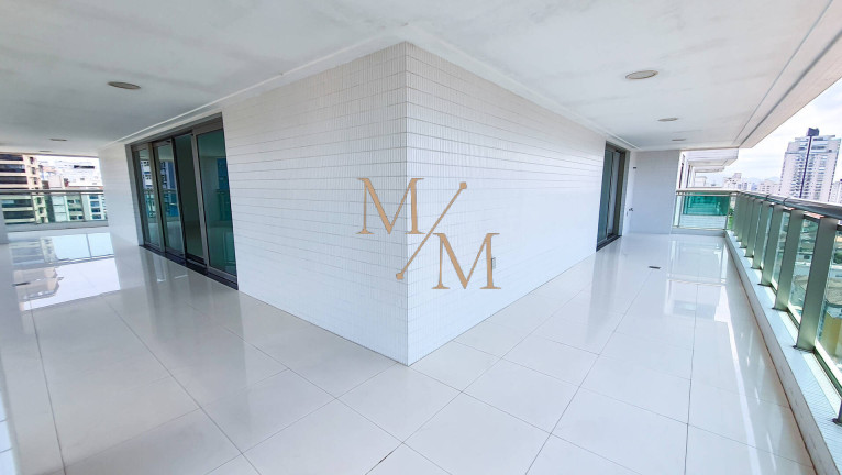 Imagem Apartamento com 4 Quartos à Venda, 487 m² em Ponta Da Praia - Santos Imagem Apartamento com 4 Quartos à Venda, 487 m² em Ponta Da Praia - Santos