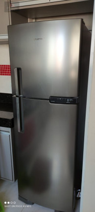 Imagem Apartamento com 2 Quartos à Venda, 50 m² em Chácara Letônia - Americana