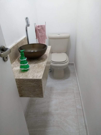 Imagem Sobrado com 3 Quartos à Venda, 230 m² em Jardim Da Gloria - Sao Paulo
