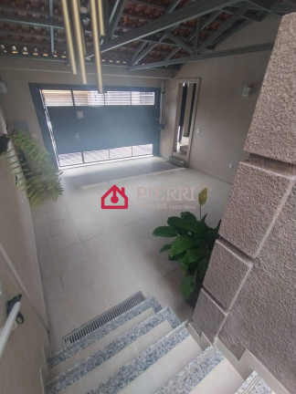 Imagem Casa com 2 Quartos à Venda, 207 m² em Parque São Domingos - São Paulo Imagem Casa com 2 Quartos à Venda, 207 m² em Parque São Domingos - São Paulo
