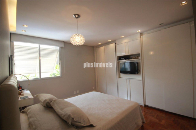 Imagem Apartamento com 3 Quartos à Venda, 200 m² em Jardim Paulista - São Paulo Imagem Apartamento com 3 Quartos à Venda, 200 m² em Jardim Paulista - São Paulo