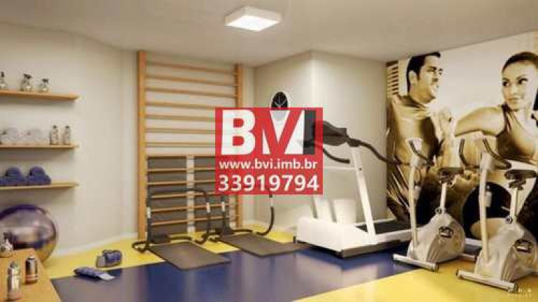 Imagem Apartamento com 2 Quartos à Venda, 48 m² em Irajá - Rio De Janeiro Imagem Apartamento com 2 Quartos à Venda, 48 m² em Irajá - Rio De Janeiro