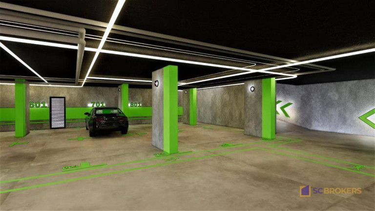 Imagem Apartamento com 3 Quartos à Venda, 115 m² em Fazenda - Itajaí