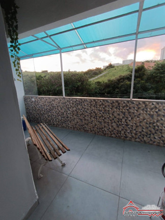 Imagem Casa com 1 Quarto para Alugar, 30 m² em Jardim Colônia - Jacareí Imagem Casa com 1 Quarto para Alugar, 30 m² em Jardim Colônia - Jacareí