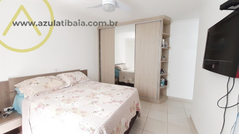Imagem Casa com 3 Quartos à Venda, 112 m² em Jardim Paulista - Atibaia