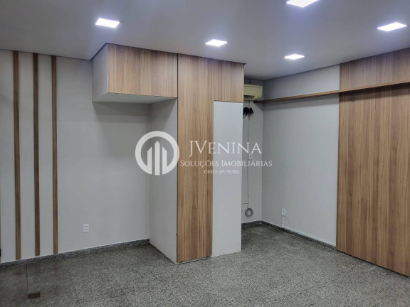 Imagem Sala Comercial para Alugar, 40 m² em Cambuí - Campinas Imagem Sala Comercial para Alugar, 40 m² em Cambuí - Campinas