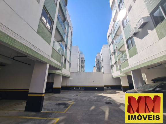 Imagem Apartamento com 2 Quartos à Venda, 60 m² em Braga - Cabo Frio