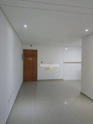 Cobertura com 3 Quartos à Venda, 175 m² em Campestre - Santo André