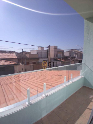 Imagem Sobrado com 3 Quartos à Venda, 164 m² em Villa Branca - Jacareí
