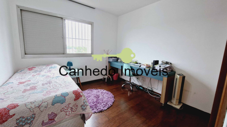 Imagem Apartamento com 3 Quartos à Venda, 125 m² em Parque Colonial - São Paulo
