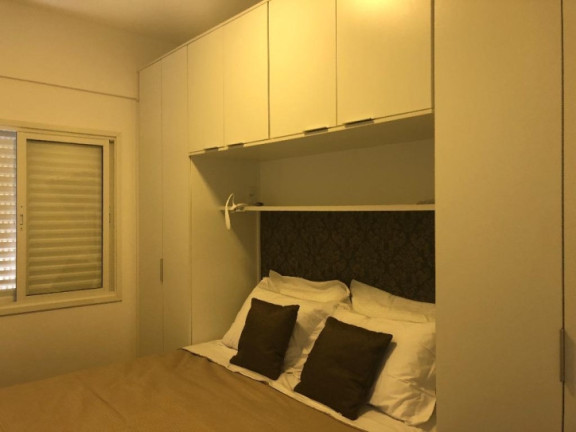 Imagem Apartamento com 1 Quarto para Alugar, 37 m² em Granja Viana - Cotia Imagem Apartamento com 1 Quarto para Alugar, 37 m² em Granja Viana - Cotia
