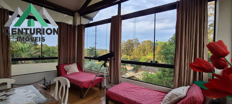 Imagem Casa com 3 Quartos à Venda, 900 m² em Jardim Mediterrâneo - Cotia Imagem Casa com 3 Quartos à Venda, 900 m² em Jardim Mediterrâneo - Cotia