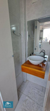 Imagem Apartamento com 2 Quartos à Venda, 55 m² em Vila Mariana - São Paulo
