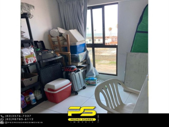 Imagem Apartamento com 2 Quartos para Alugar, 57 m² em Jardim Oceania - João Pessoa