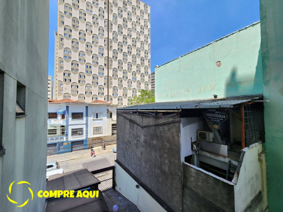 Imagem Apartamento com 1 Quarto à Venda, 35 m² em Santa Cecília - São Paulo