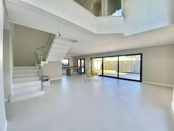 Imagem Sobrado com 5 Quartos à Venda, 397 m² em Urbanova - São José Dos Campos Imagem Sobrado com 5 Quartos à Venda, 397 m² em Urbanova - São José Dos Campos