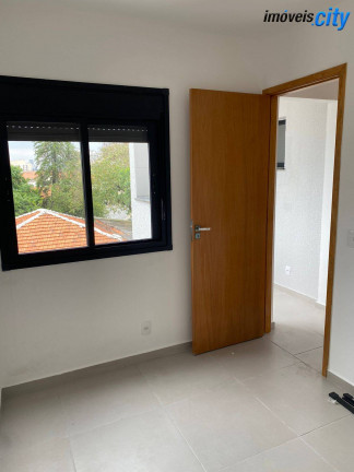Imagem Apartamento com 2 Quartos à Venda, 42 m² em Vila Parque Jabaquara - São Paulo Imagem Apartamento com 2 Quartos à Venda, 42 m² em Vila Parque Jabaquara - São Paulo