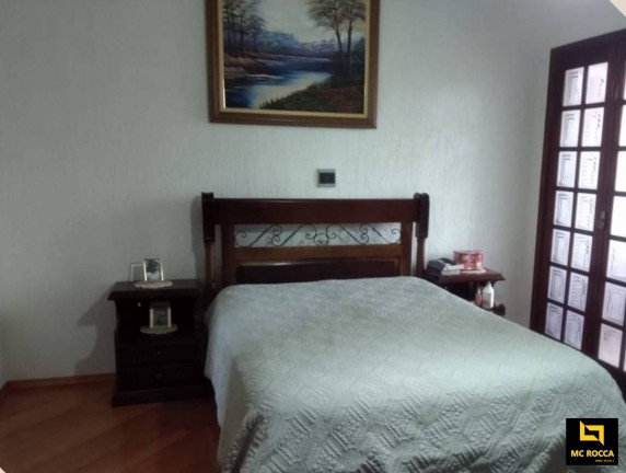 Imagem Sobrado com 2 Quartos à Venda, 250 m² em Parque Capuava - Santo André