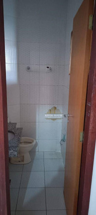 Imagem Sobrado com 3 Quartos à Venda, 180 m² em Nova Várzea Grande - Várzea Grande