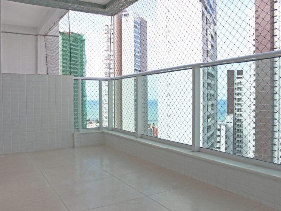 Imagem Apartamento com 3 Quartos à Venda, 91 m² em Altiplano Cabo Branco - João Pessoa Imagem Apartamento com 3 Quartos à Venda, 91 m² em Altiplano Cabo Branco - João Pessoa