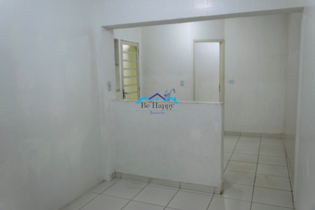 Imagem Casa com 3 Quartos para Alugar, 125 m² em Jardim Consórcio - São Paulo